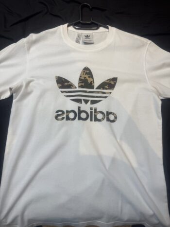 Adidas T-shirt